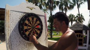 Работа Мечты Турция. Обзор отеля Seagull Beldibi.