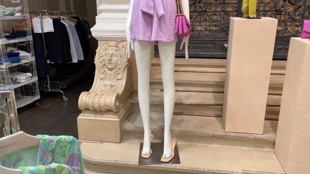 Модная одежда этого сезона MANGO🛍ЧТО МОДНО?Catalog Mango.Тренды в одежде