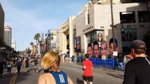 Skechers Performance Los Angeles Marathon 2018 (my memories)