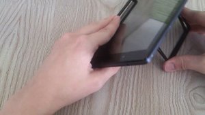 Подставка для планшета с AliExpress. Держатель для планшета