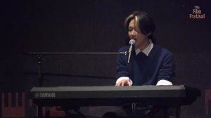 THE BOYZ Kevin (케빈)- City of stars [THE BOYZ FANCON THE FILM FESTIVAL]