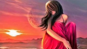 Аффирмации  для обиженной женщины.