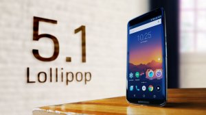 Android 5.1: что нового?