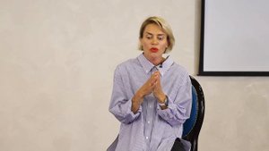 Анна Ведуецкая: относитесь к себе как к сотовому телефону. Ищите подзарядку