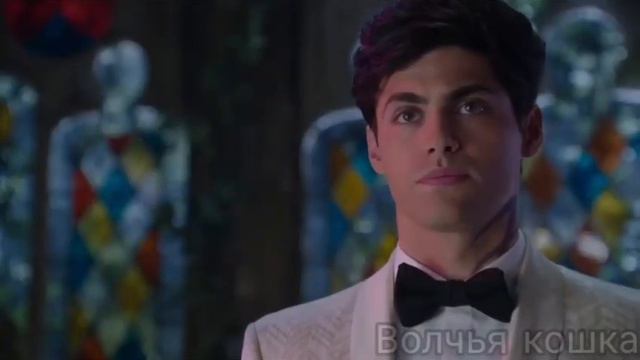 Малек || Магнус и Алек || Нирвана || Malec