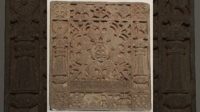 Buddhism and Jainism | Wikipedia audio article | Wikipedia audio article
