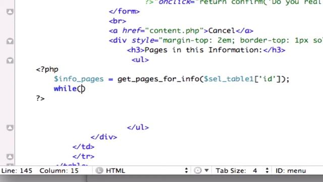 Building a CMS with PHP part 91 - Almost There смотреть онлайн