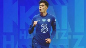 Chelsea chief Marina Granovskaia Confirms Kai Havert Deal Done As Bayer Leverkusen Accepts £70milli