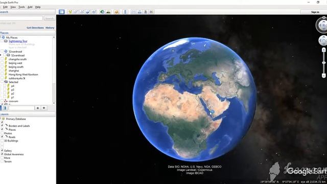 How to Download & Install Google Earth Pro for Free смотреть онлайн