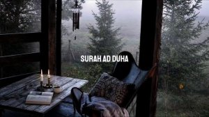 Relive Your Stress By Listening To Quran | Surah Ad-Duha | Beautiful Quran Recitation