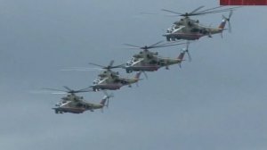 В Сызранское вертолетное училище набирают курсантов