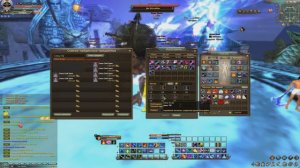 РЕШИЛ ВЗЯТЬ ЦГД ЖНЕЦУ В ПВ - Perfect World