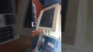 что будет, если подключить старый монитор к современному пк 1/2