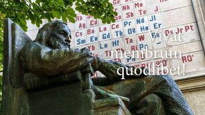 Gaudeamus (Гимн студентов) в исполнении камерного хора "Глория"