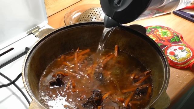 Плов из говядины на вытопленном курдючном жире | Пошаговый рецепт. Очень вкусно, недорого!