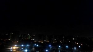 Скрип земли. Москва