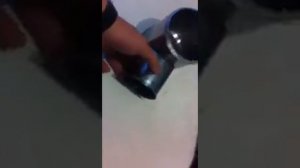 Походная турбо печь своими руками. Часть 1.