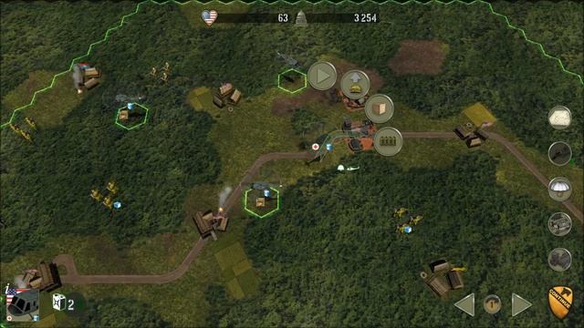 Vietnam 65' Redux-8-Call Broken Arrow смотреть онлайн