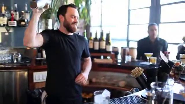 Butterfly Kumquat Margarita смотреть онлайн