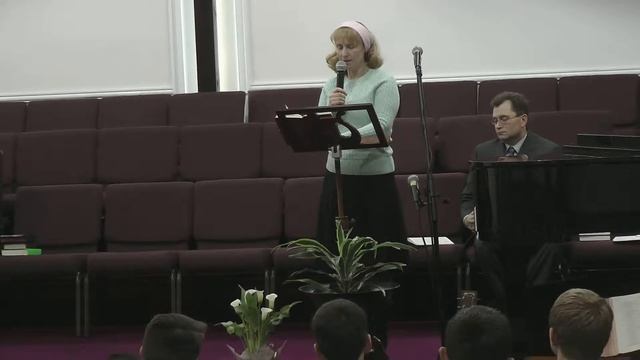 03 25 2018 Poem 2 Стих Victoria Mular Виктория Муляр смотреть онлайн