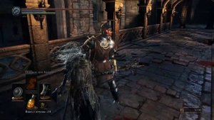 Как парировать все и вся в Dark Souls 3