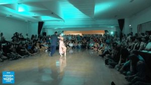 Catania Summer Tango Week 2022 - Mariano Chicho Frumboli & Juana Sepulveda 1/6