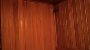 ПАРИЛКА КАК НОВАЯ... Как Я чистил парилку!!!