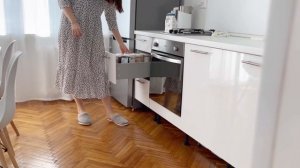 Расхламление квартиры | кухни и документов