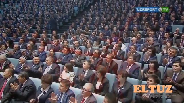 ДХХ раиси Ихтиёр Абдуллаев ишдан олинди, ўнлаб ходимлар қамалди