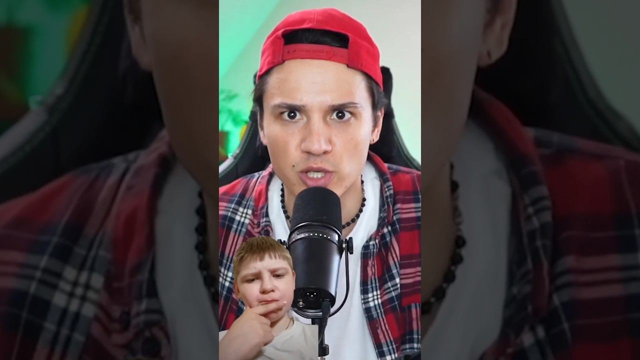 тебе тоже бесят такие видео? смотреть онлайн