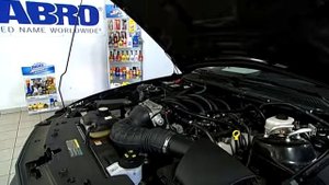 Герметик масляной системы ABRO EO-414