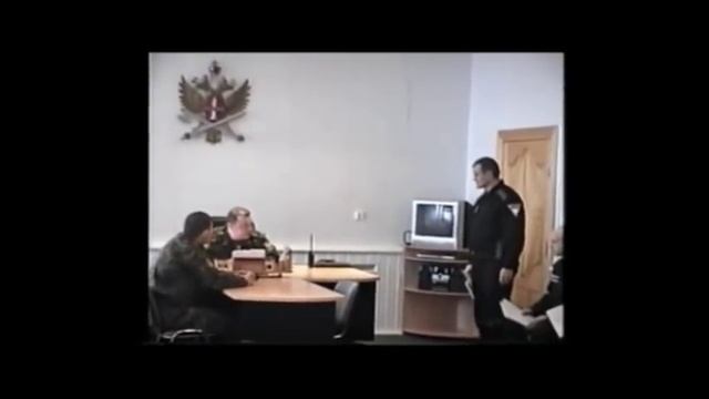 ИК-6. Где? И нет ли там зондер-команды?