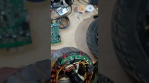 kugo c1+ бюджетный ремонт