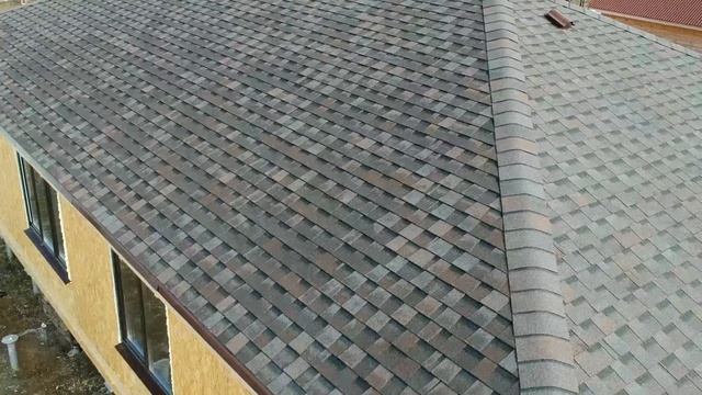 НОВЫЙ ЦВЕТ МЯГКОЙ КРОВЛИ ТЕХНОНИКОЛЬ смотреть онлайн