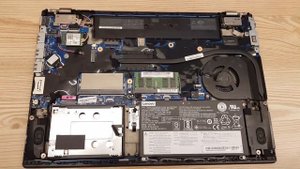 Lenovo #ThinkPad T580 Inside Look (4K)
