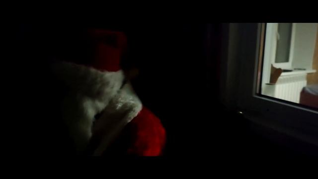 НОВОГОДНИЙ КОШМАР