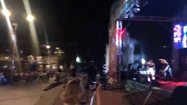 5 Августа 2022, День города. Белгород смотреть онлайн