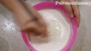 Тонкие БЛИНЫ на Молоке, Которые Получаются Всегда!