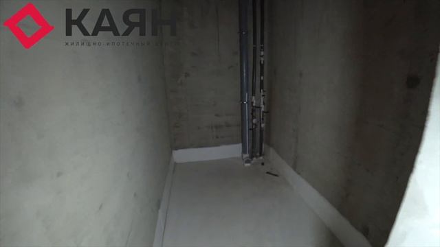 Западный Обход. Квартира 60 КВ.М. Свободная Планировка. Город Краснодар.