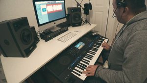 YAMAHA PSR-SX900 Armenian style