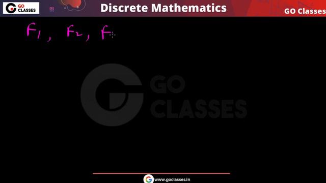 GATE CSE 1991 | Question: 03,xii | Propositional Logic | Propositional Formulae F1,F2 and F3