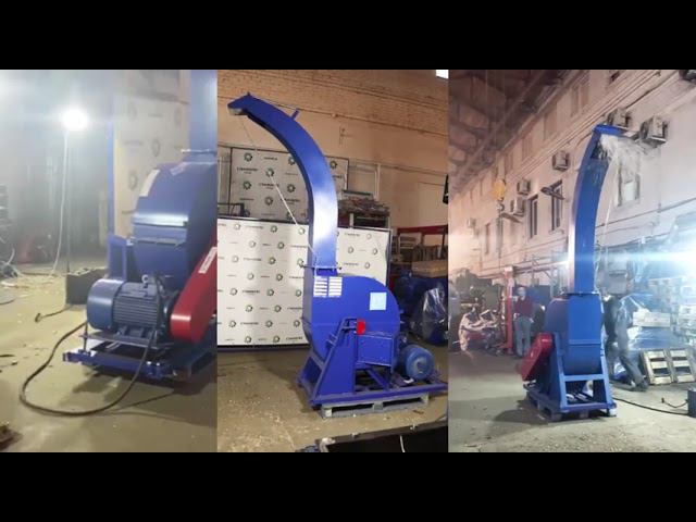 Рубительная машина дровосек М800Н (бенз)горизонтальный прием, высокий выброс, 510000. 88002505080 смотреть онлайн