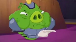 Angry Birds Toons 3D 2 Season 18 Серий