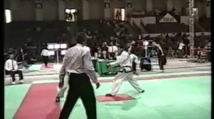 3 кратный чемпион мира по теквандо Бахромов Шахоб