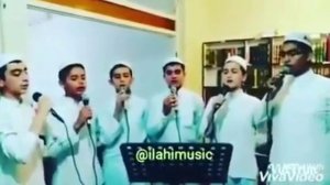 Мавлид ( на арабском )