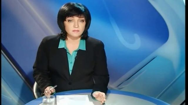 Мария London 65 Новый министр для старых дорог