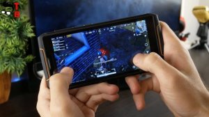 Cubot King Kong 3 Performance Test: Gaming & Benchmarks