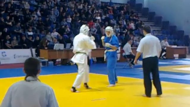 Кудо турнир в Тюмени 2011 смотреть онлайн