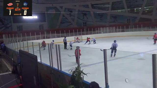 «Рахимжан» г.Алматы - «Бригантина» г.Нур-Султан смотреть онлайн