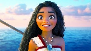 Моана 2 — Русский трейлер (Субтитры, 2024)